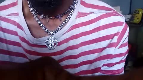 Snapshot of korn4lyfe chatting on December 31, 3:20 pm Prince makonnen online show from December 31, 3:20 pm