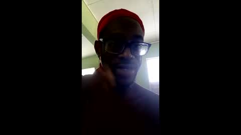 Prince makonnen  online show from March 24, 12:32 pm