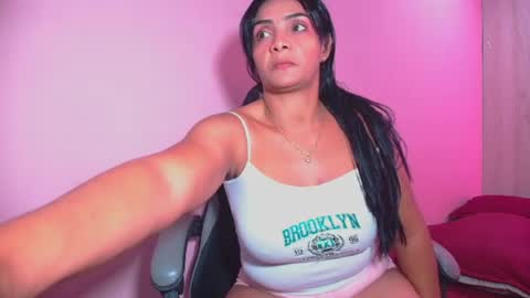 Snapshot of korny_milf chatting on July 3, 2:01 pm korny_milf online show from July 3, 2:01 pm