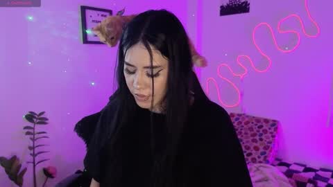 korolova online show from January 8, 1:08 am