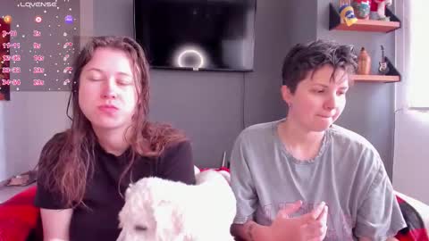 Twiix online show from February 22, 3:10 pm