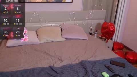 Kortney online show from February 20, 6:37 am