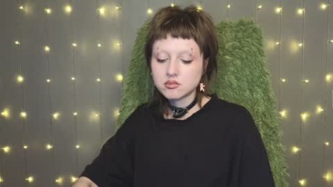 Snapshot of kortny_yo chatting on December 6, 3:41 am Kortny online show from December 6, 3:41 am