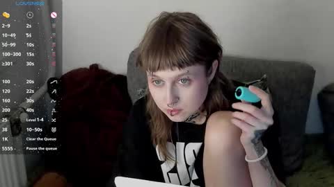 Snapshot of kortny_yo chatting on February 9, 8:35 pm Kortny online show from February 9, 8:35 pm