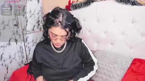 kory online show from December 10, 7:54 pm