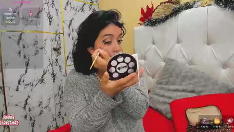 kory online show from December 12, 7:48 pm