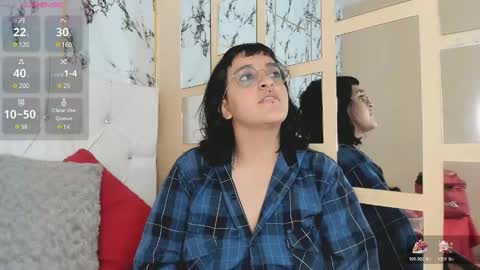 kory online show from January 8, 7:56 pm