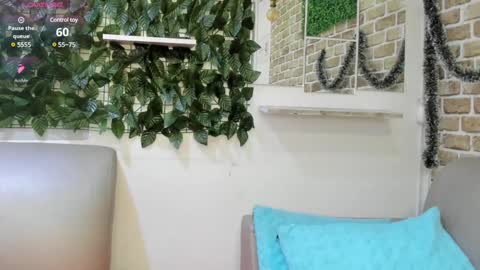 kory online show from February 5, 8:25 pm