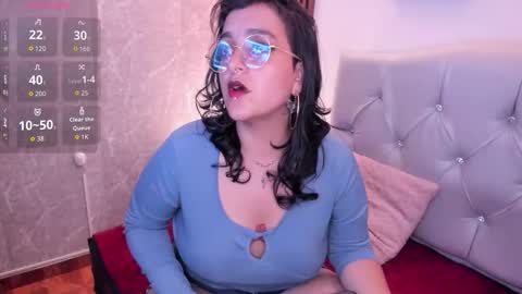 kory online show from January 13, 8:58 pm