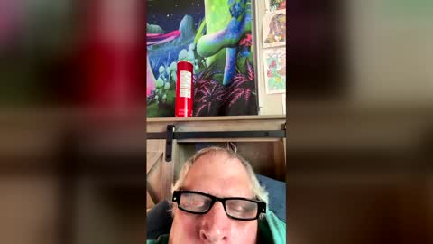 korysmith568 online show from May 29, 2:20 am