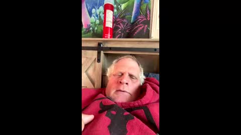 korysmith568 online show from May 31, 2:09 am