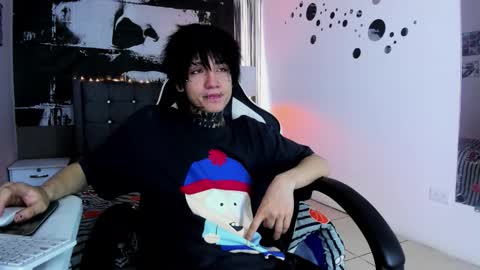 KORYU online show from February 19, 7:32 pm