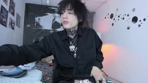 KORYU online show from February 27, 1:16 am