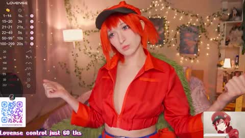 koshkasenpai online show from January 7, 5:15 pm