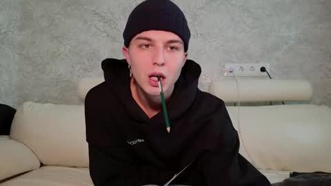 Danny online show from February 27, 12:38 pm