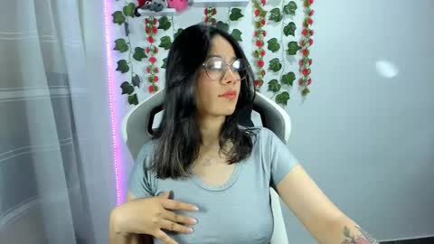 Kotomi online show from December 27, 7:03 pm