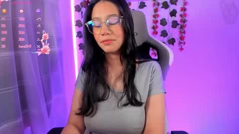 Kotomi online show from October 5, 1:37 am