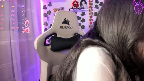 Snapshot of kotomi_rosse chatting on May 28, 3:04 am Kotomi online show from May 28, 3:04 am