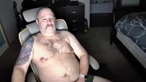 CanLoad online show from December 18, 6:30 am