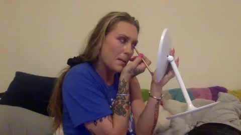 Snapshot of koyoteej chatting on January 16, 11:59 pm koyoteej online show from January 16, 11:59 pm