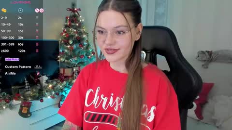 Snapshot of koza_dereza_ chatting on December 18, 5:00 pm Jess online show from December 18, 5:00 pm