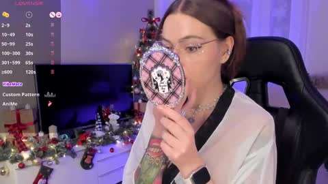Snapshot of koza_dereza_ chatting on January 10, 10:36 pm Jess online show from January 10, 10:36 pm