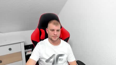 Bartek online show from December 1, 11:32 pm