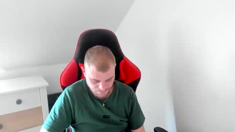 Bartek online show from February 17, 12:45 pm