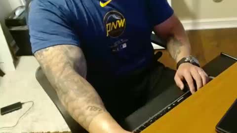 KP online show from October 10, 10:20 pm