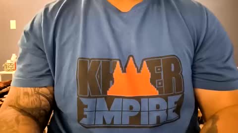 KP online show from December 17, 12:27 am