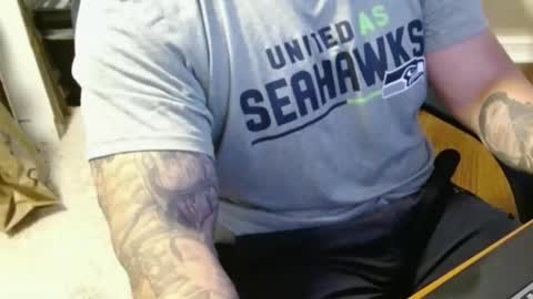 KP online show from February 2, 10:30 pm