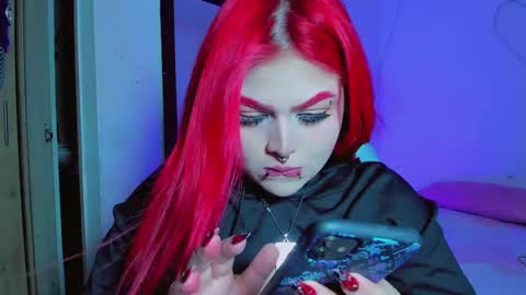 Khloe online show from February 25, 6:58 am