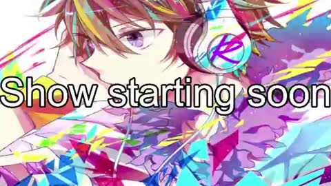 Gentle-Man online show from June 20, 7:33 am