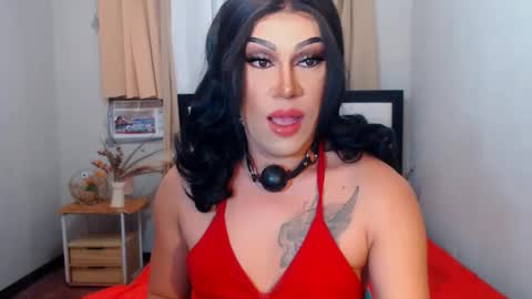 Kramer online show from December 6, 5:11 pm