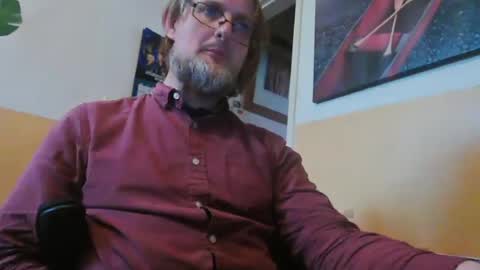 Snapshot of kranser chatting on June 17, 6:20 pm Steve online show from June 17, 6:20 pm