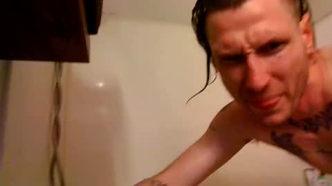 Snapshot of krasher2313 chatting on March 1, 6:35 am hard hung horny online show from March 1, 6:35 am