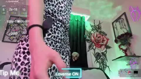 kratos_and_afrodita online show from March 7, 12:01 pm