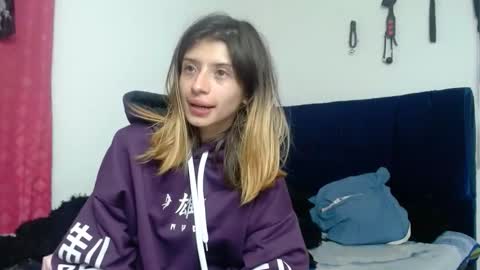 kratos_and_afrodita online show from March 10, 2:38 am