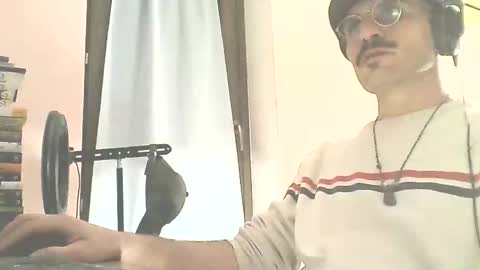 Kratos online show from March 10, 2:27 am