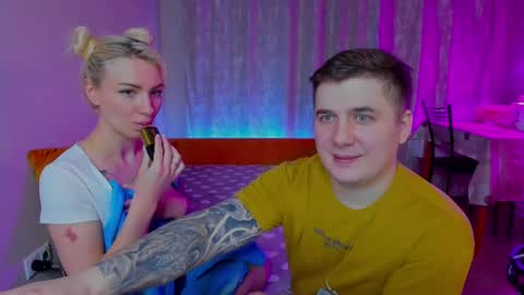 Lisandra online show from February 10, 11:02 pm