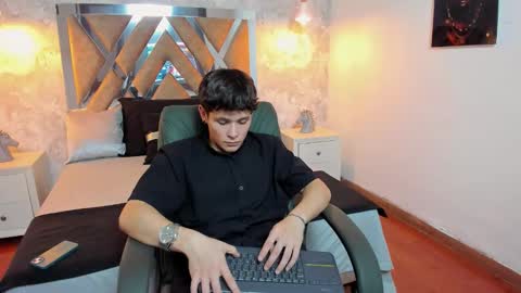 Kraven online show from September 23, 2:58 am