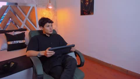 Kraven online show from September 28, 3:01 am