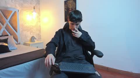 Kraven online show from April 4, 3:05 am