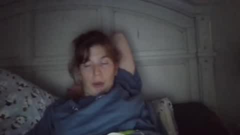 Snapshot of krazyred1027 chatting on February 22, 11:36 pm krazyred1027 online show from February 22, 11:36 pm