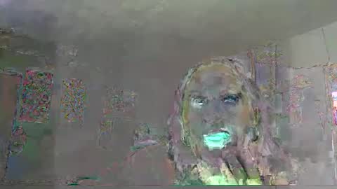 kreamyk420 online show from May 7, 5:35 am