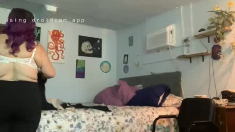 kreamyk420 online show from June 2, 2:41 pm