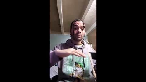 REDACT online show from December 19, 11:23 pm