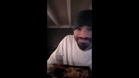 REDACT online show from February 21, 3:46 pm