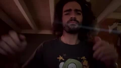 REDACT online show from April 8, 4:18 pm