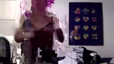 Snapshot of kreolsk34 chatting on October 21, 6:08 pm kreolsk34 online show from October 21, 6:08 pm